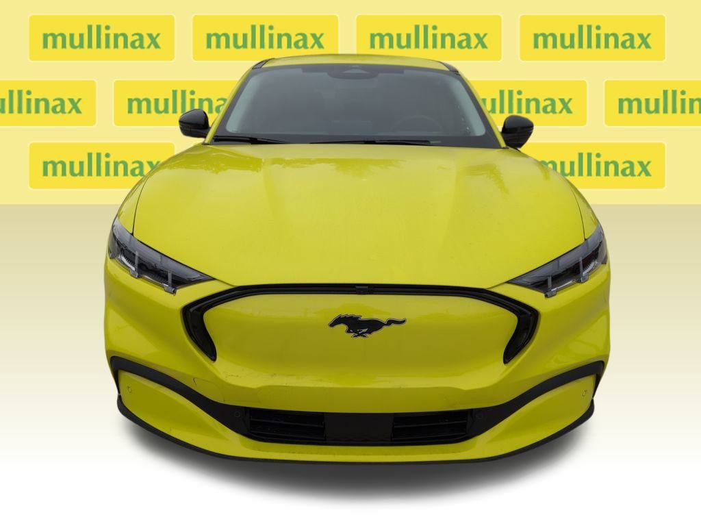 New 2025 Ford Mustang Mach-E Premium image 11