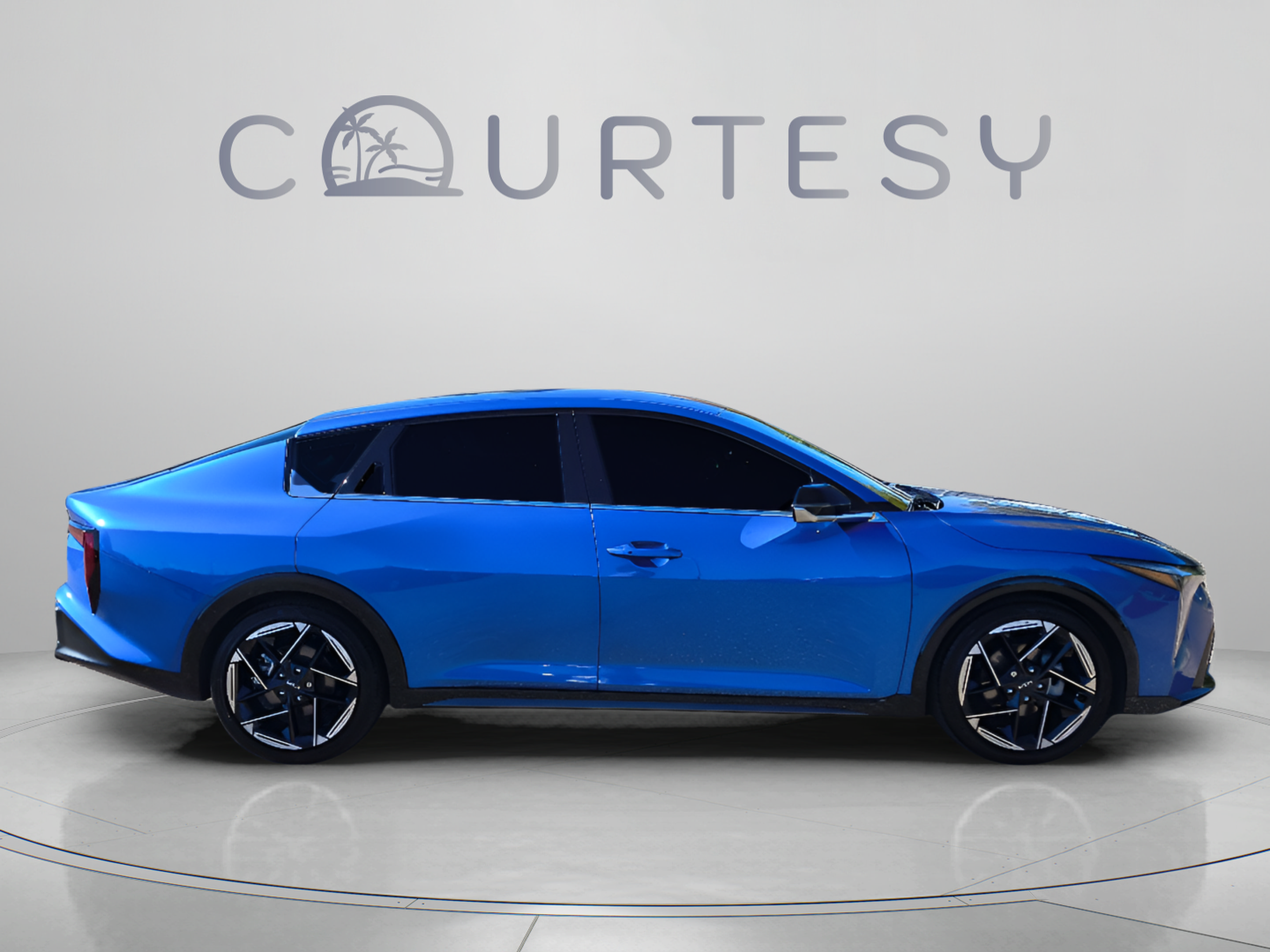 Used 2025 Kia K4 GT-Line FWD image 8