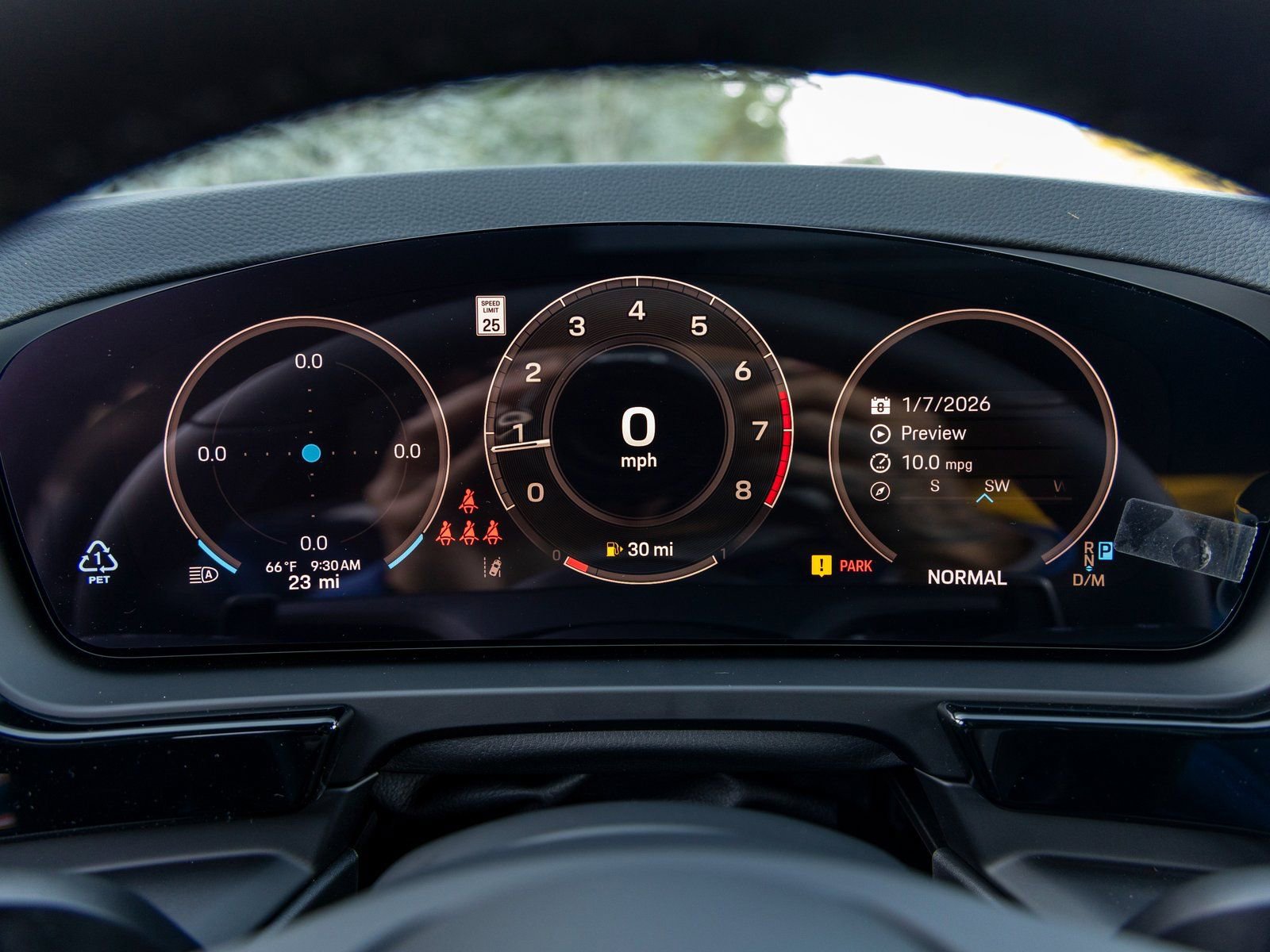 New 2026 Porsche Cayenne image 34