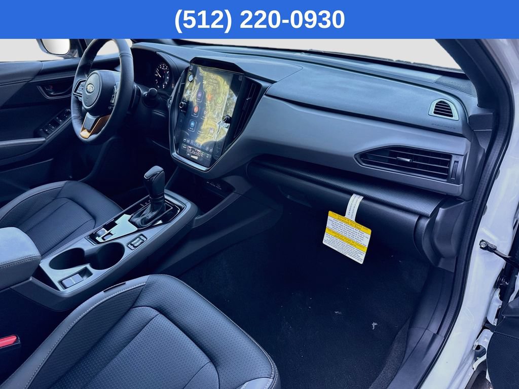 New 2026 Subaru Crosstrek 2.5i Wilderness AWD/4WD image 35