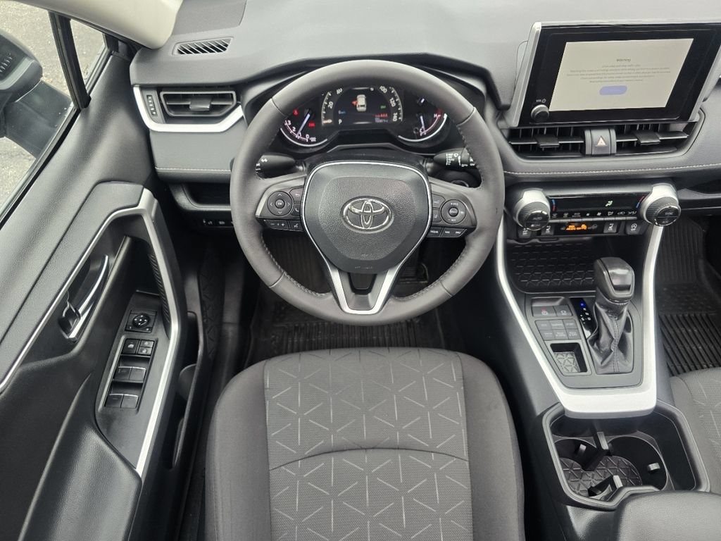 Certified 2024 Toyota RAV4 XLE w/ Convenience Package AWD/4WD image 25