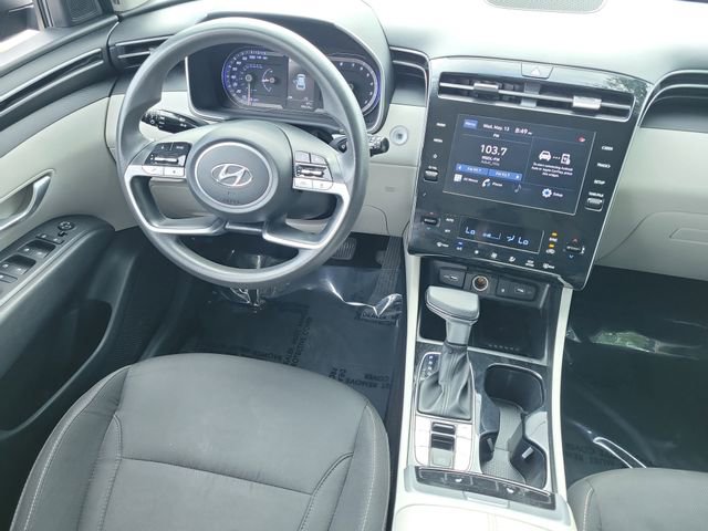 Used 2024 Hyundai Tucson SEL FWD image 15