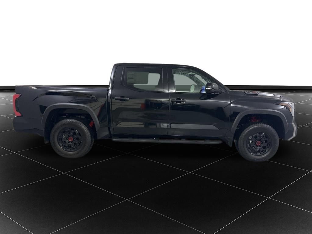 New 2026 Toyota Tundra TRD Pro image 6