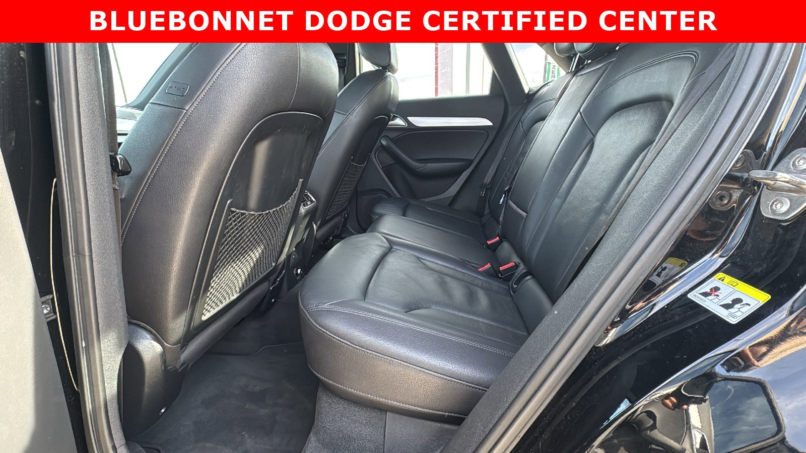 Used 2018 Audi Q3 2.0T Premium image 15