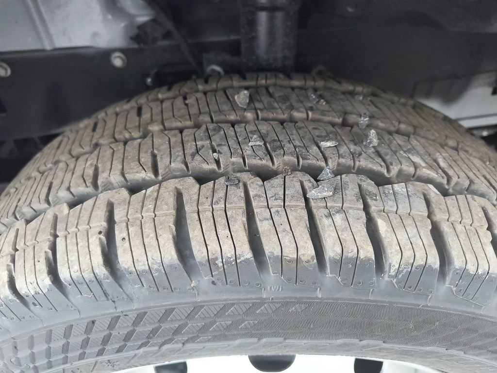 New 2025 Ford Transit 250 Low Roof w/ Load Area Protection Package image 29