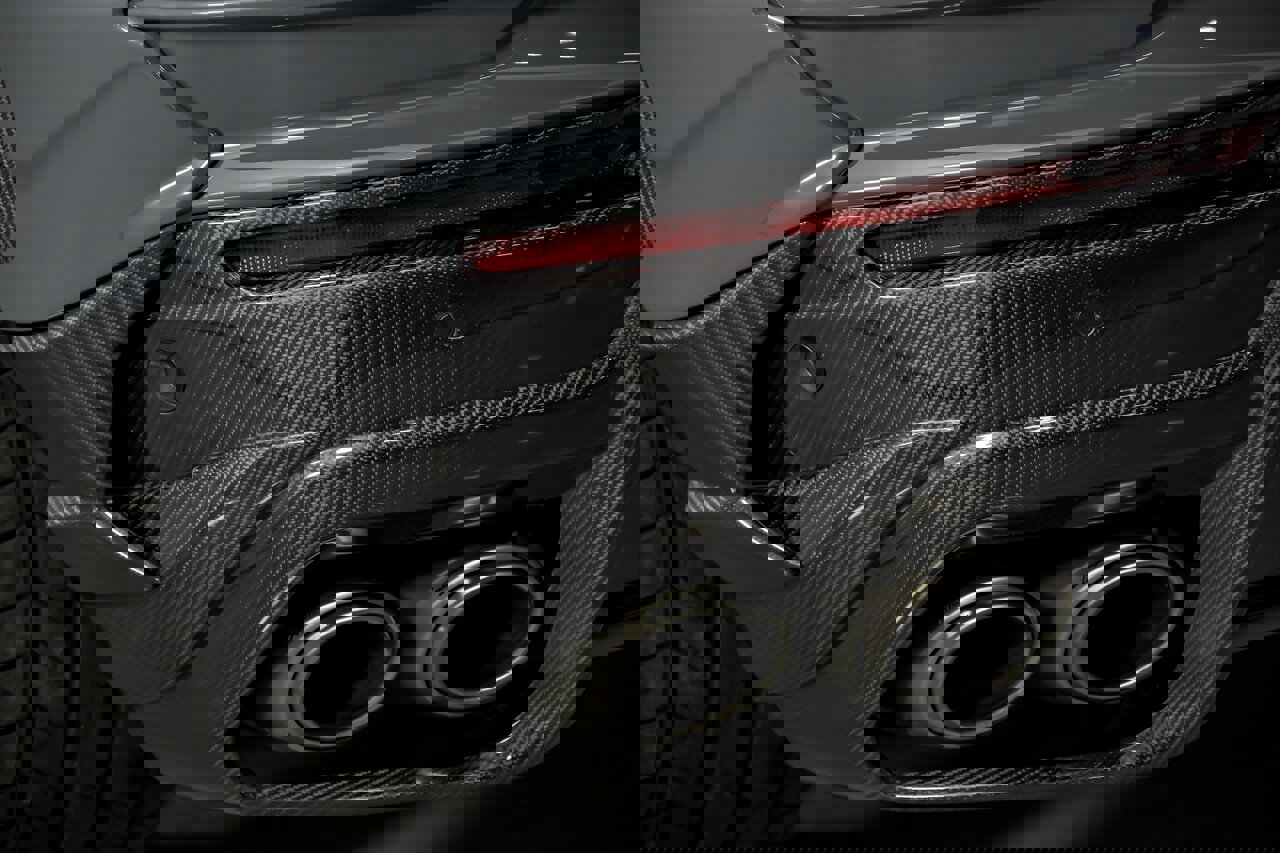 Used 2023 Lamborghini Urus Performante image 14