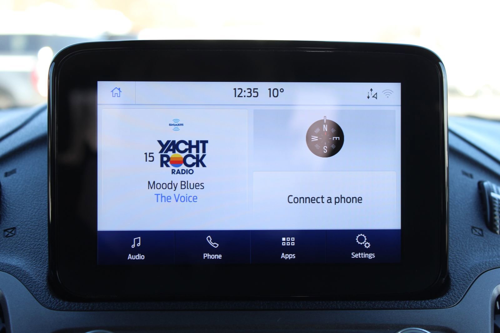 Used 2023 Ford Transit Connect XLT image 17