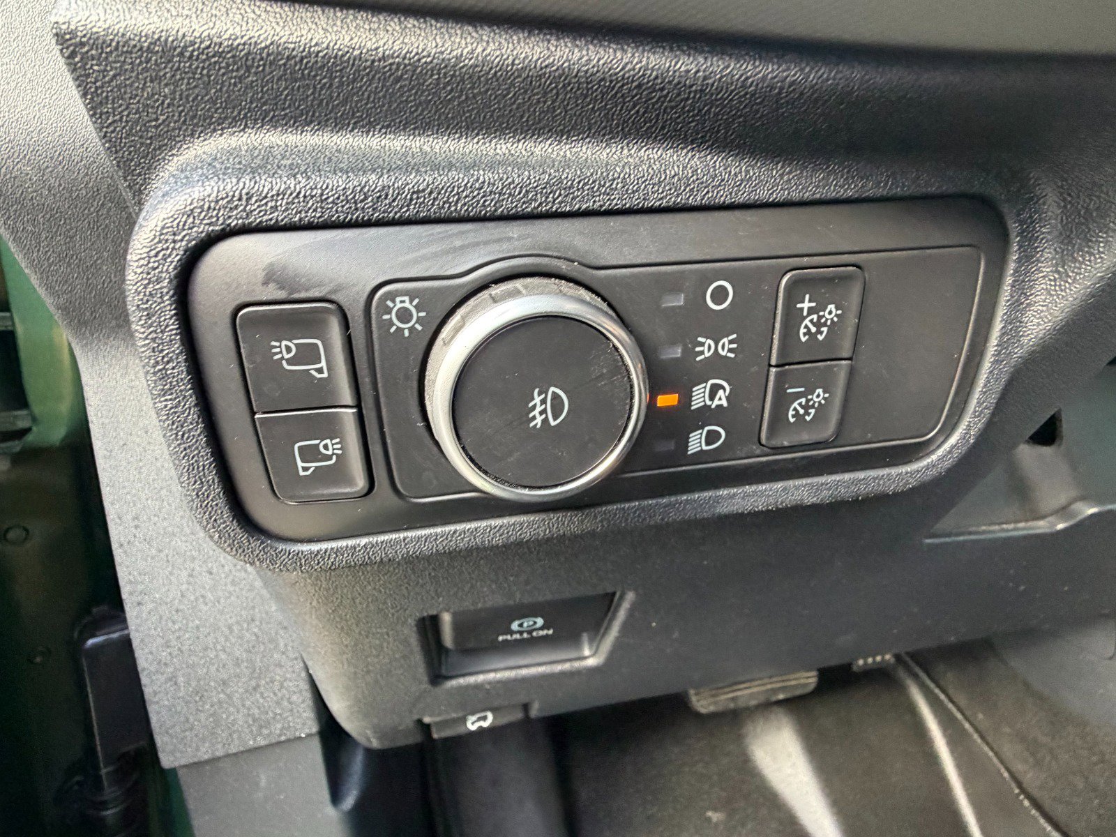 Used 2022 Ford Bronco Badlands image 12