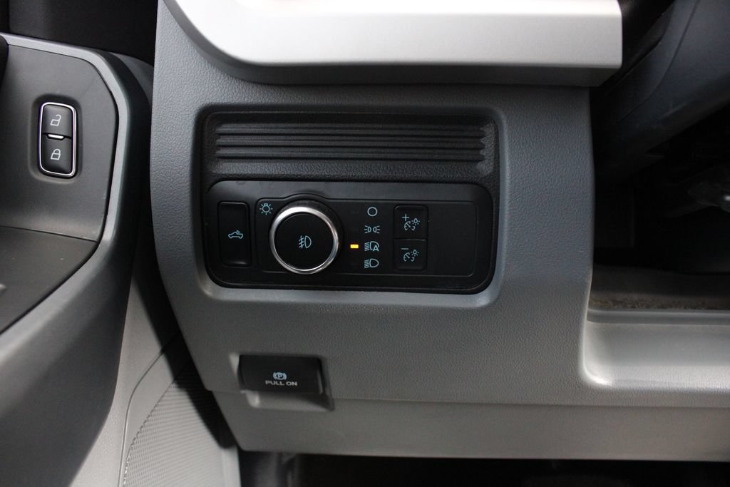 Used 2023 Ford F350 XL w/ STX Appearance Package AWD/4WD image 8