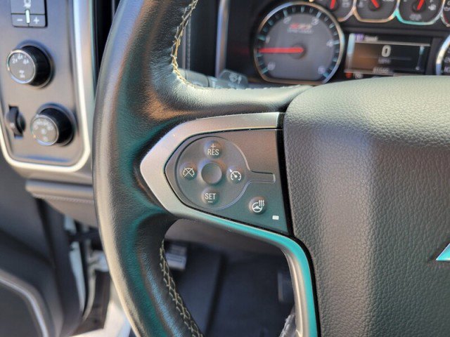 Used 2015 Chevrolet Silverado 2500 LTZ w/ Duramax Plus Package image 17