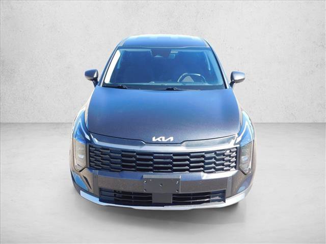 Used 2026 Kia Sportage LX FWD image 3
