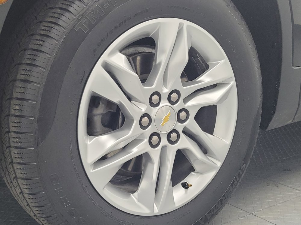 Used 2022 Chevrolet Blazer LT image 31