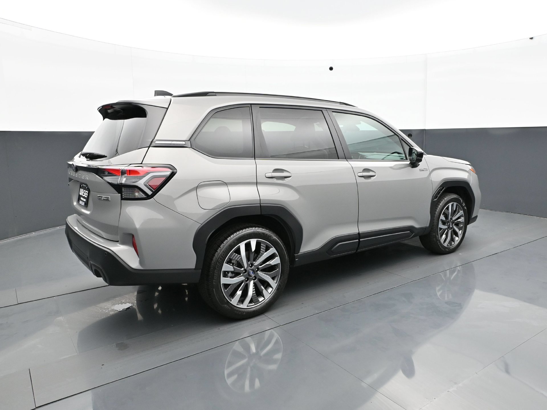 Used 2026 Subaru Forester Touring AWD/4WD image 7