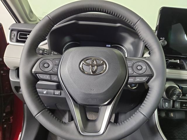 Used 2025 Toyota RAV4 XLE Premium w/ Weather Package image 27