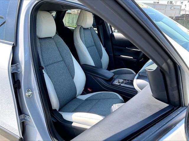 Certified 2026 MAZDA CX-30 AWD 2.5 S image 11