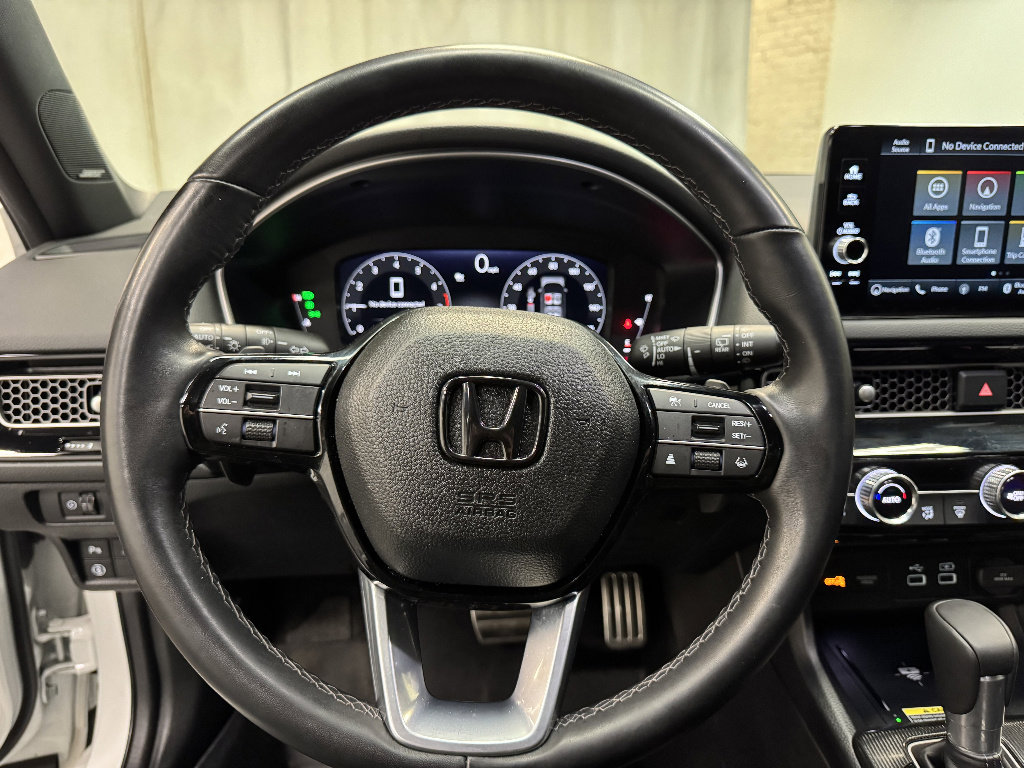 Used 2024 Honda Civic Sport Touring image 26