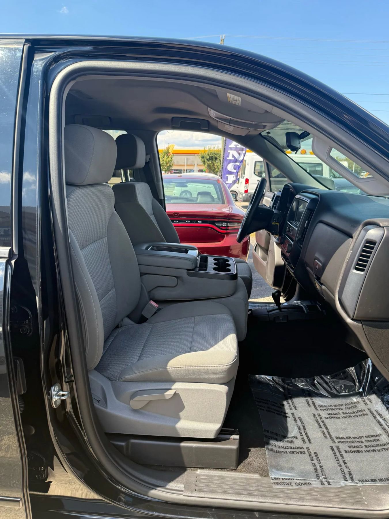 Used 2018 GMC Sierra 1500 4x4 Double Cab w/ Elevation Edition image 18