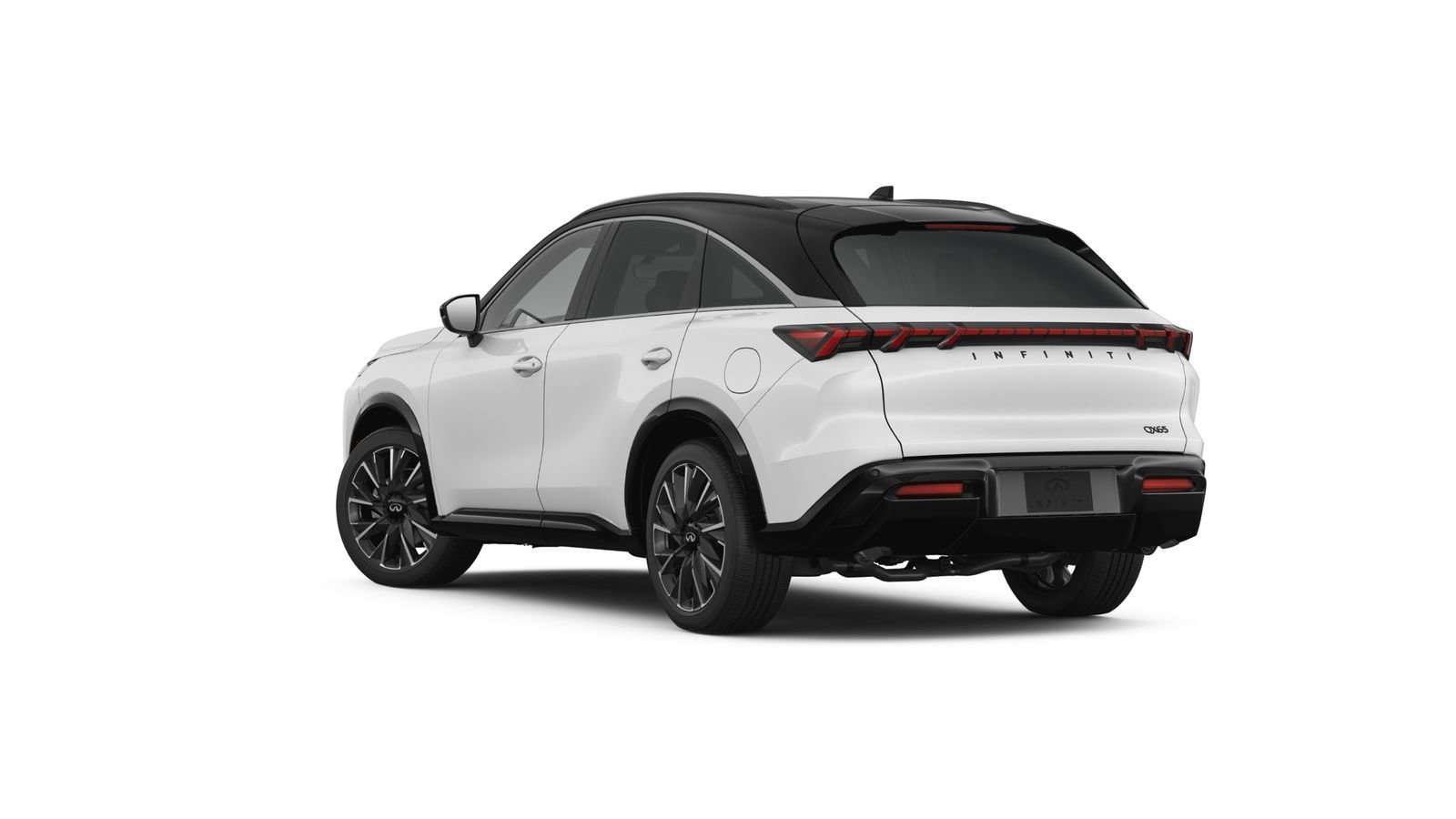 New 2027 INFINITI QX65 Autograph AWD/4WD image 7