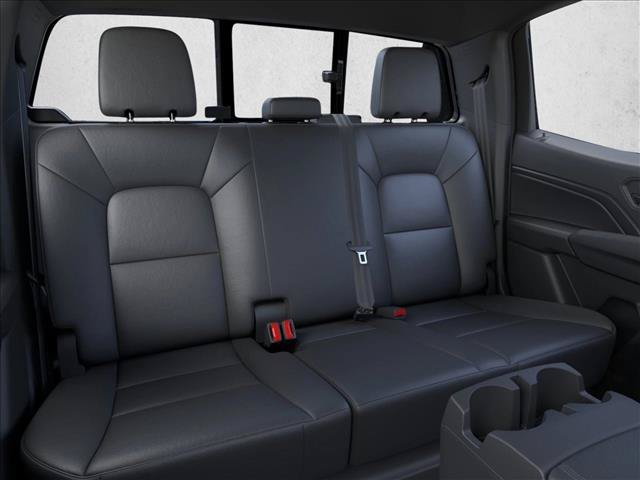 New 2026 Chevrolet Colorado Trail Boss AWD/4WD image 17
