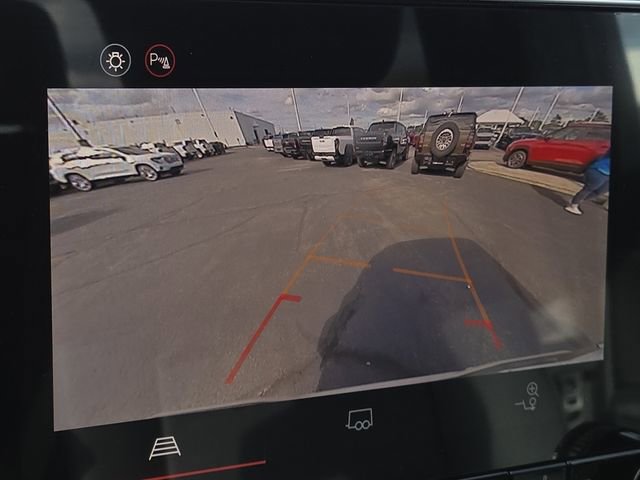 New 2026 GMC Canyon Elevation w/ Convenience Package image 4