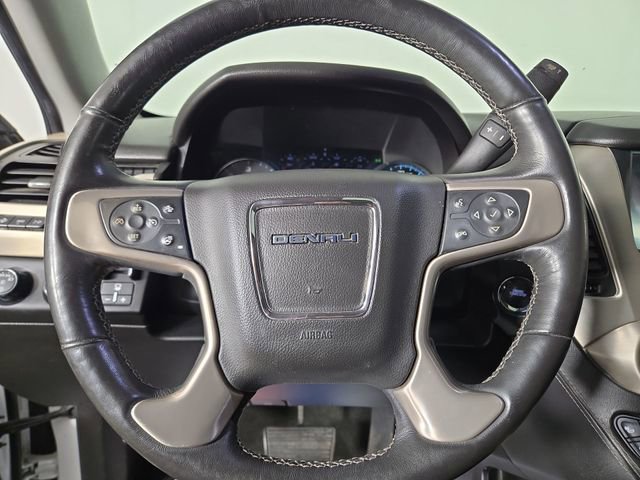 Used 2017 GMC Yukon Denali image 23