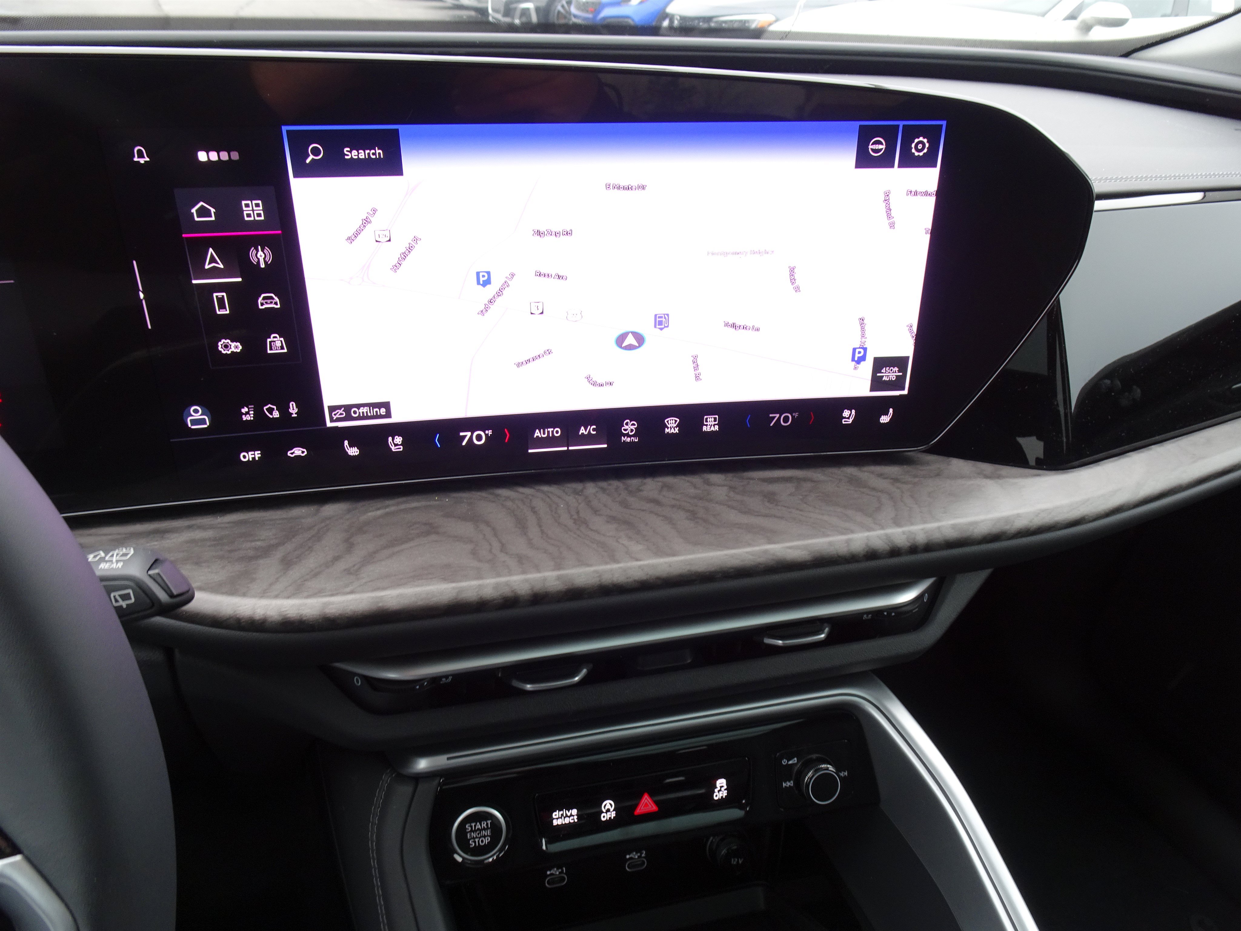 Certified 2025 Audi Q5 Premium w/ Premium Plus AWD/4WD image 7