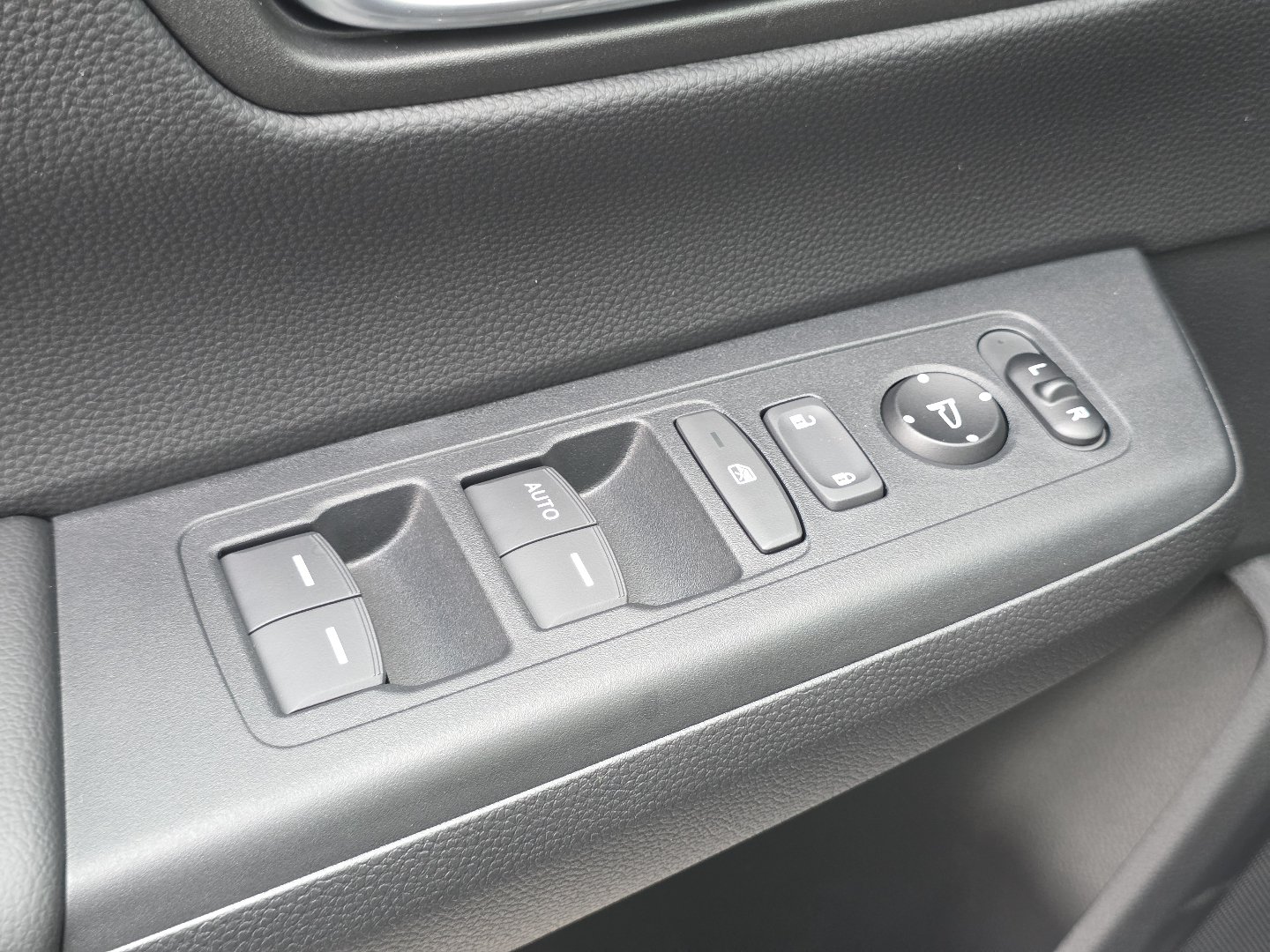 New 2026 Honda CR-V LX image 24