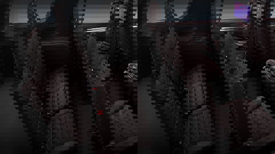 New 2026 Cadillac Escalade ESV Sport image 23