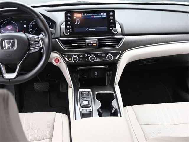 Used 2020 Honda Accord EX-L image 19