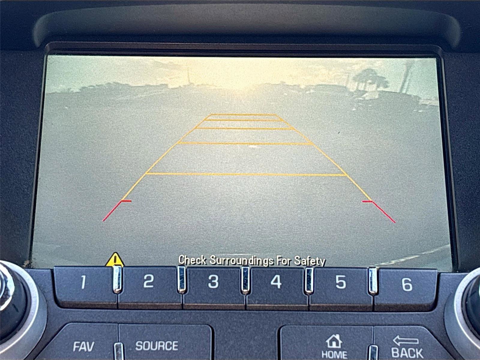 Used 2015 GMC Terrain SLE FWD image 13