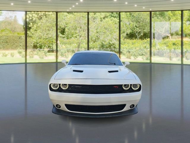 Used 2019 Dodge Challenger R/T Scat Pack image 2