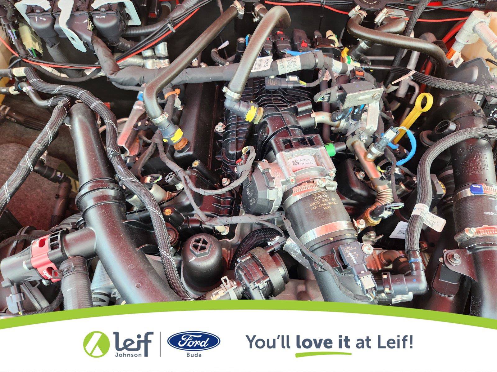 Used 2021 Ford Bronco Wildtrak AWD/4WD image 20