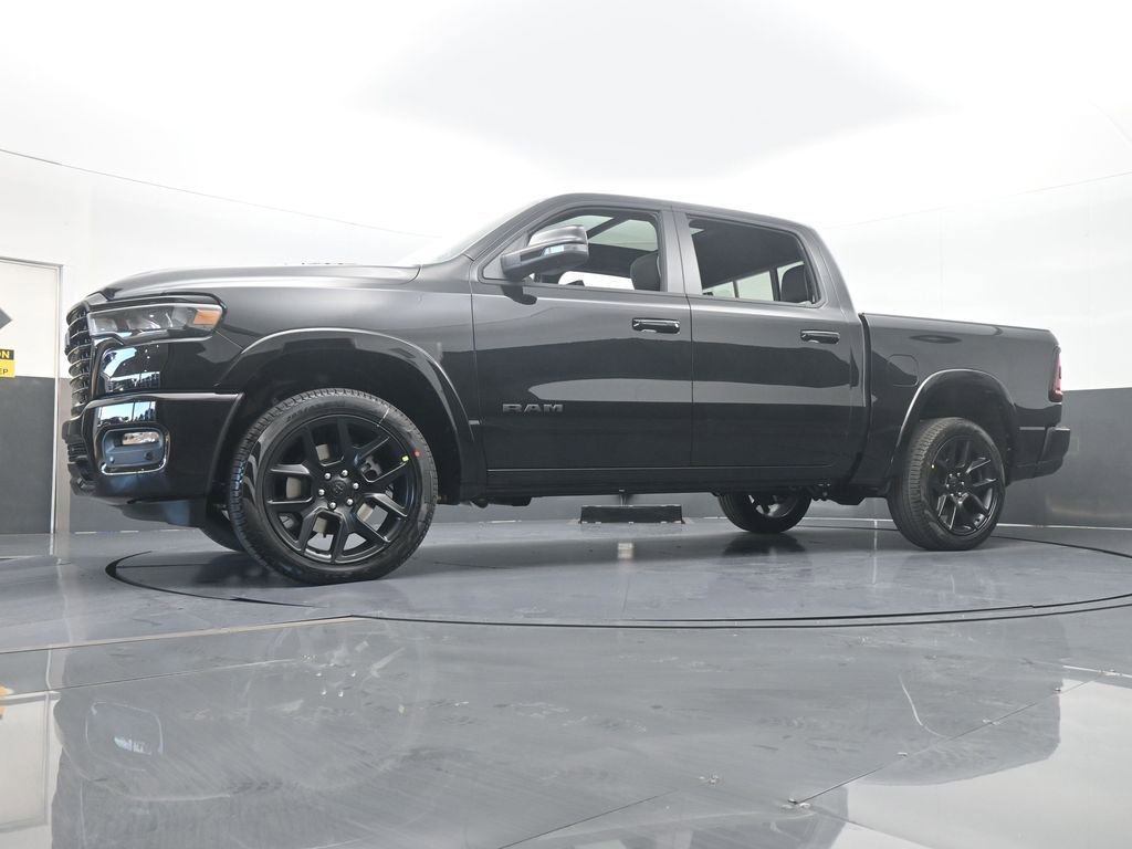 New 2026 RAM 1500 Laramie w/ Night Edition image 58