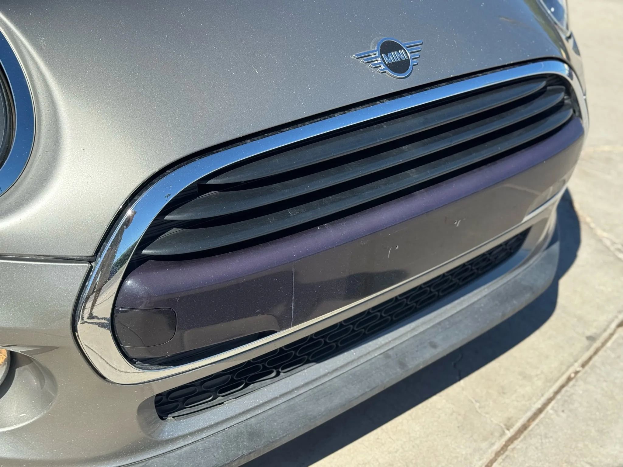 Used 2019 MINI Cooper Convertible image 12