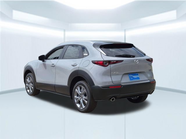 New 2026 MAZDA CX-30 AWD 2.5 S w/ Premium Package image 4