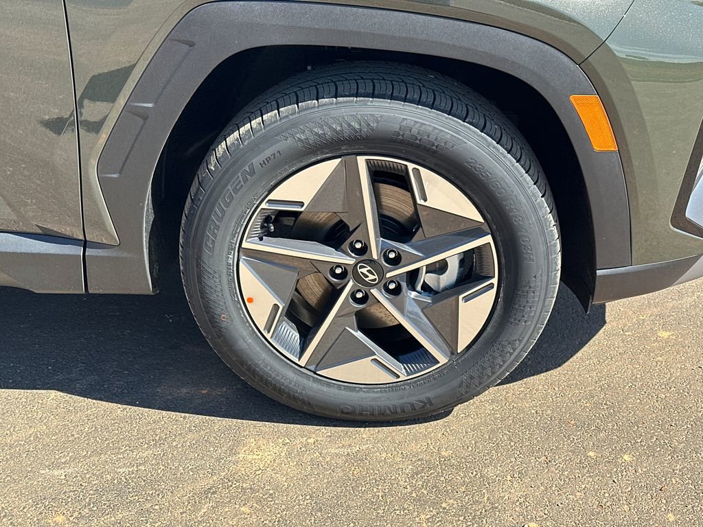 New 2026 Hyundai Tucson SEL image 12