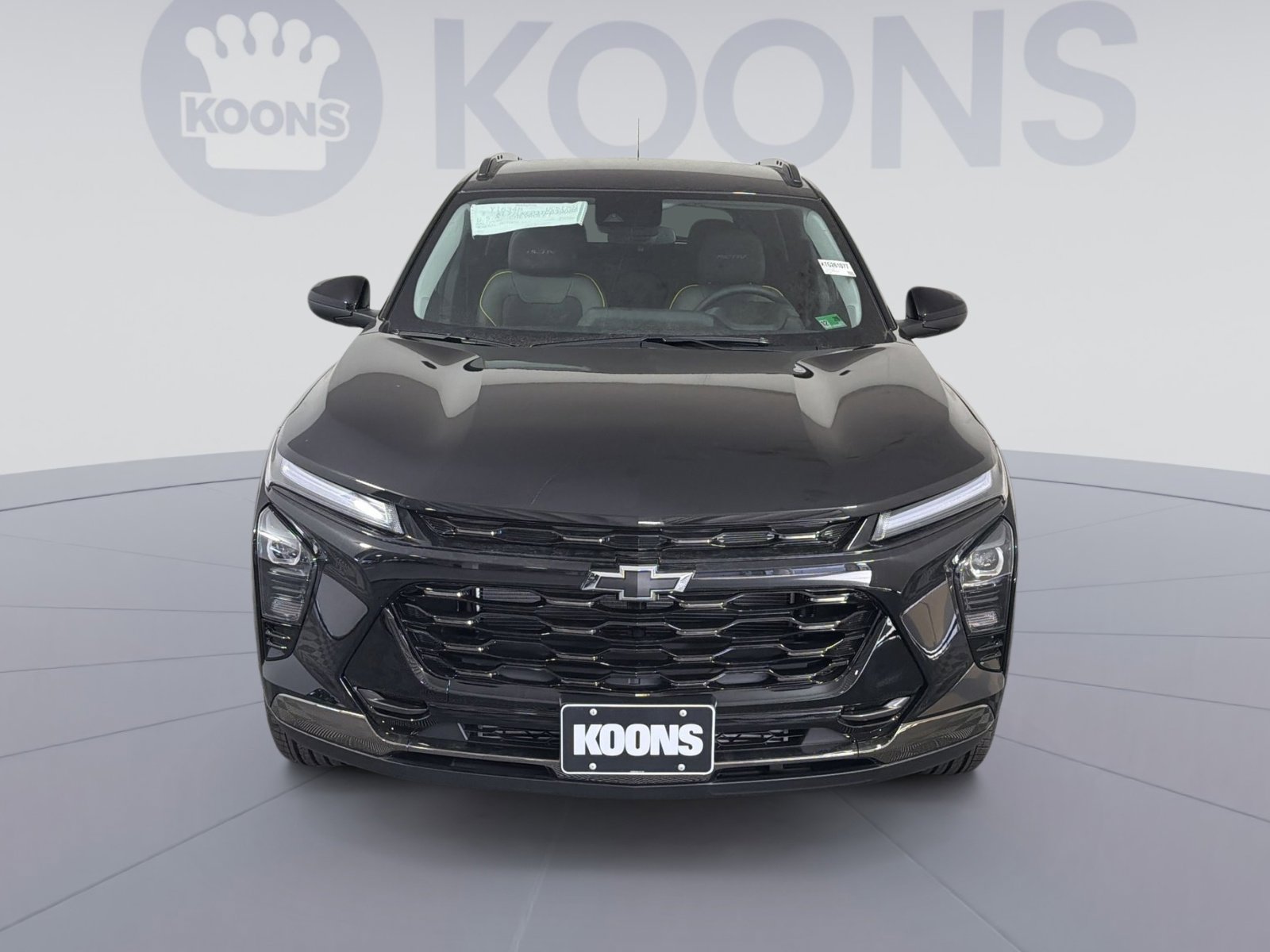 New 2026 Chevrolet Trax ACTIV image 11