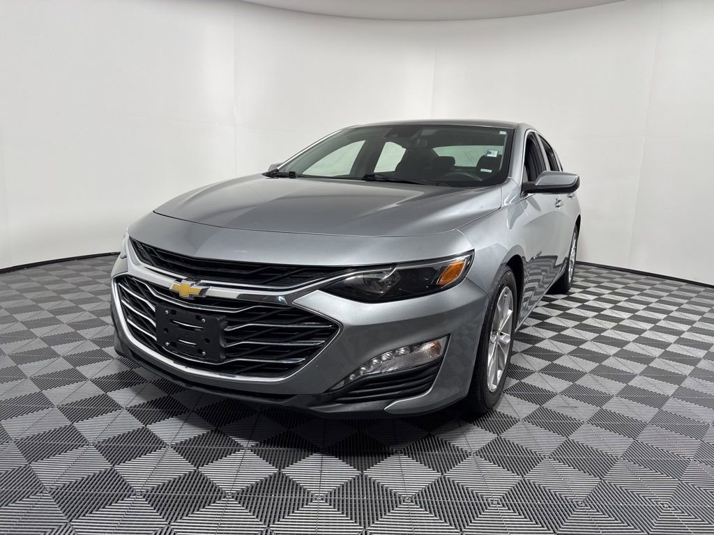 Used 2023 Chevrolet Malibu LT