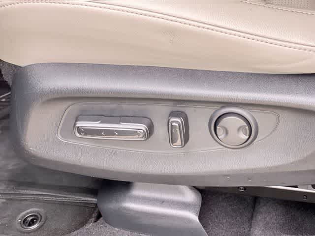 Certified 2024 Honda CR-V EX-L image 31