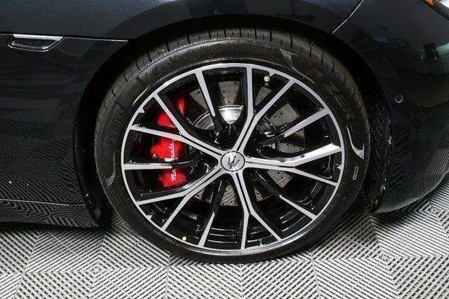 New 2026 Maserati GranTurismo Modena AWD/4WD image 5