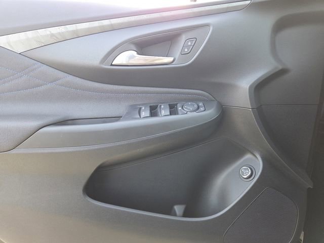New 2026 Buick Envista Sport Touring w/ Convenience I Package image 32