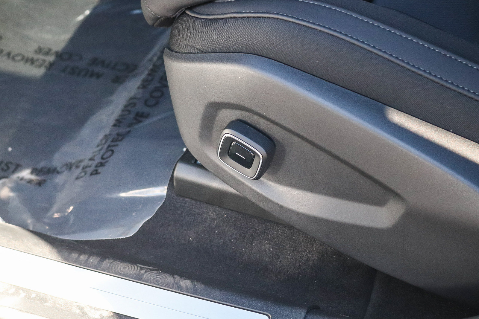 New 2025 Polestar Polestar 3 AWD/4WD image 21