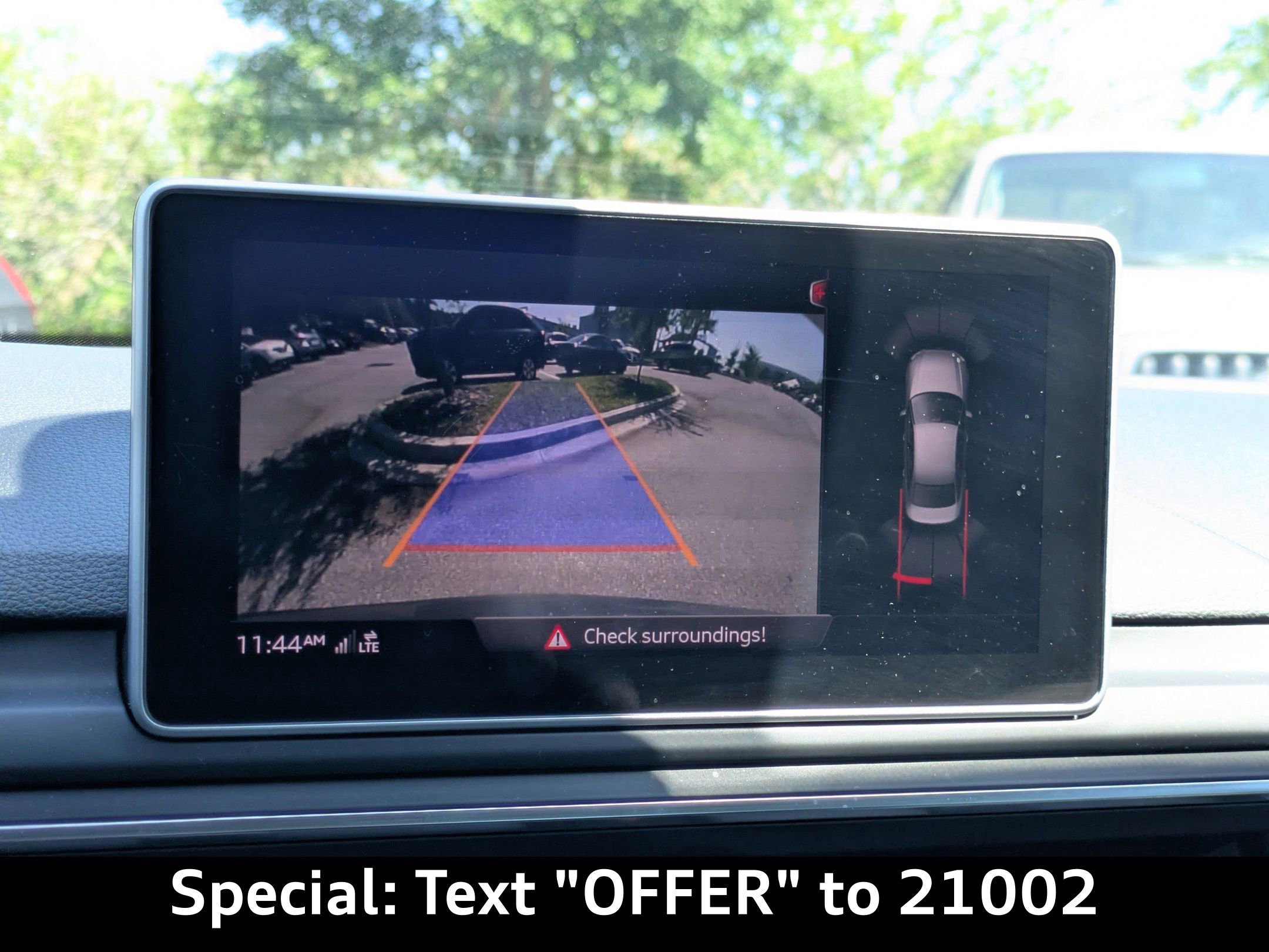 Used 2017 Audi A4 2.0T Ultra Premium Plus image 22