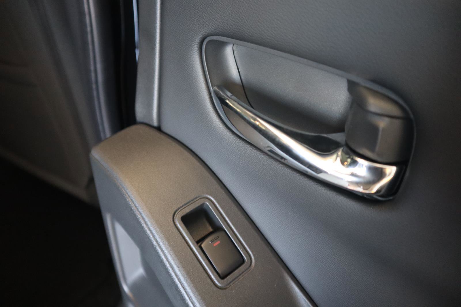 New 2026 Nissan Frontier SV image 40