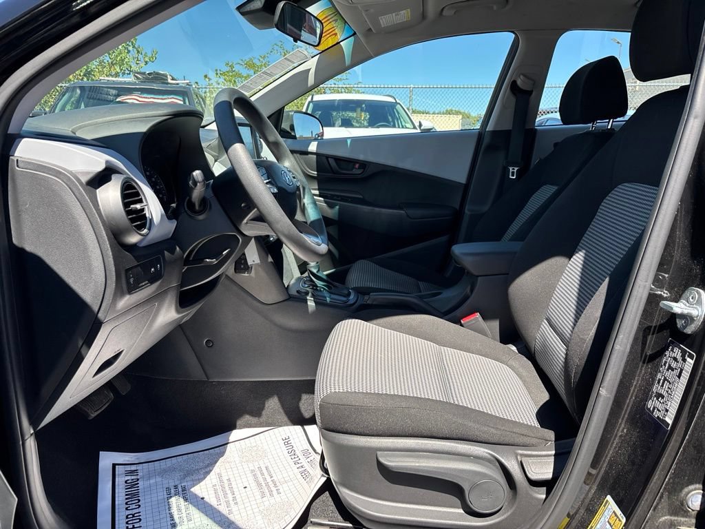 Used 2020 Hyundai Kona SE AWD/4WD image 14