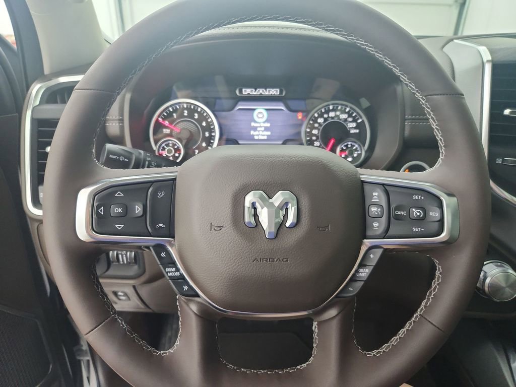New 2026 RAM 1500 Laramie image 22