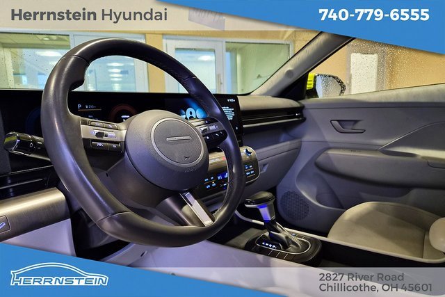 Used 2024 Hyundai Kona SEL image 18