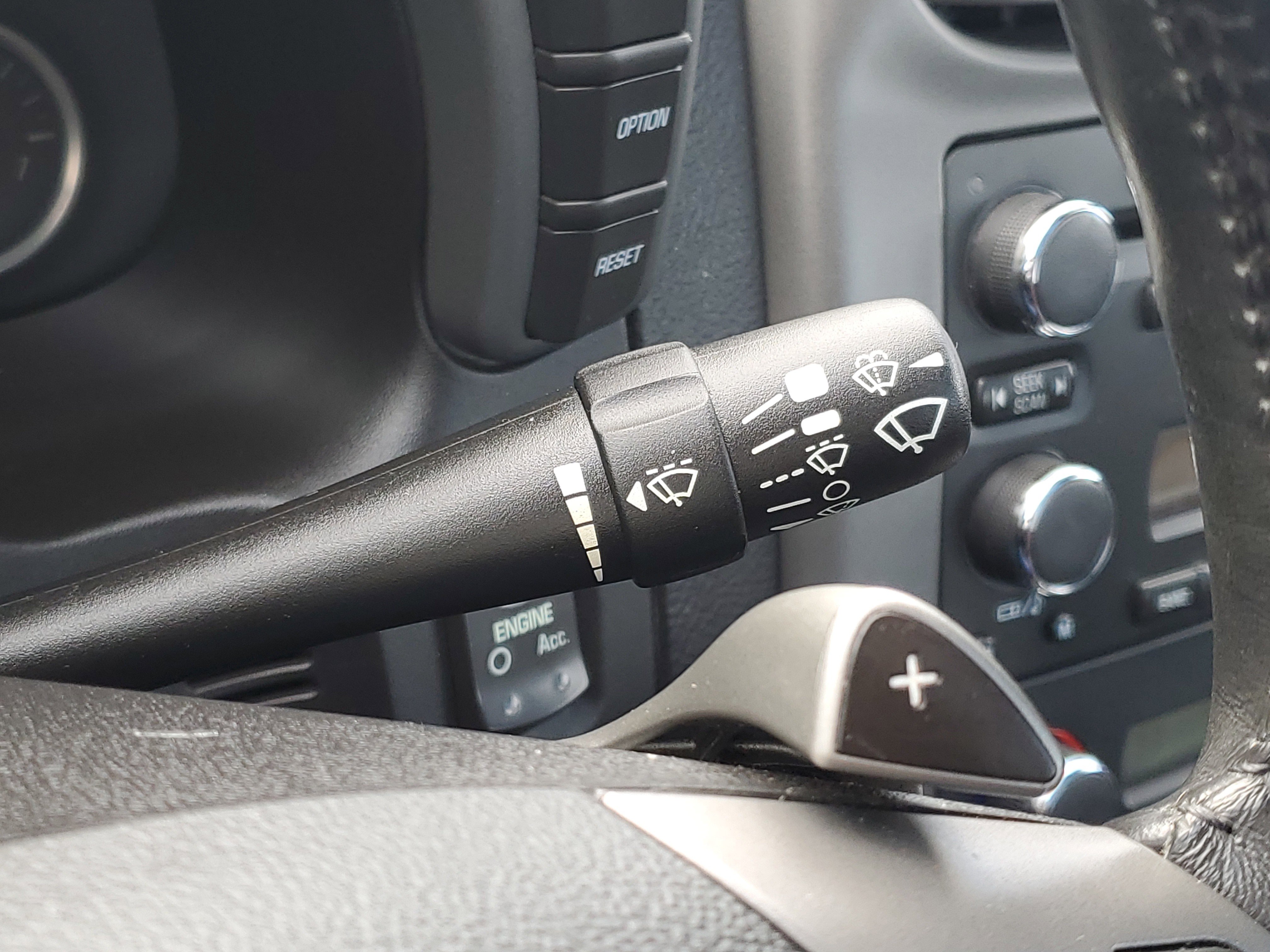 Used 2007 Chevrolet Corvette Coupe w/ Preferred Equipment Group image 15