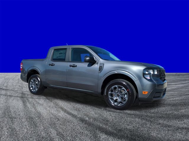 New 2026 Ford Maverick XLT image 2
