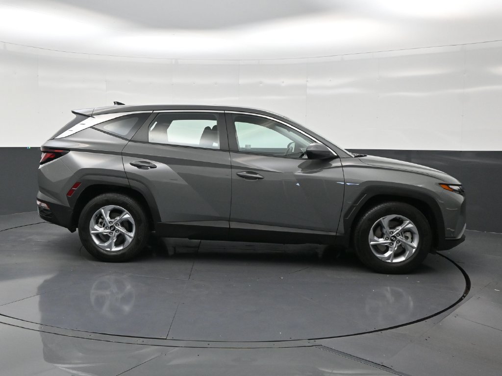 Used 2024 Hyundai Tucson SE FWD image 6
